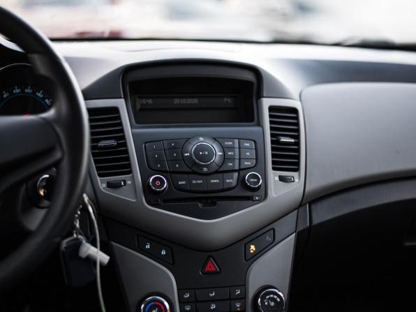 Chevrolet Cruze I с пробегом 2012 года, цена 570 000 рублей, 207689 км, хэтчбек, Автокод Объявления