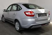 Lada (ВАЗ) Granta I Рестайлинг Санкт-Петербург  - изображение 20