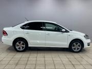 Volkswagen Polo V Рестайлинг Уфа  - изображение 17