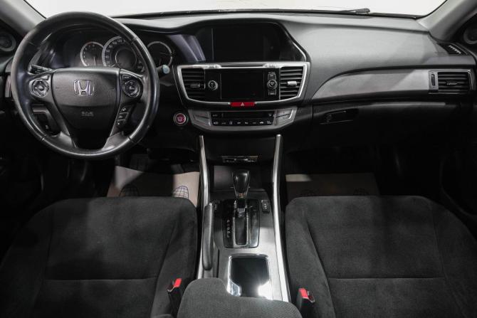 Honda Accord IX с пробегом 2013 года, цена 1 449 000 рублей, 262000 км, седан, Автокод Объявления