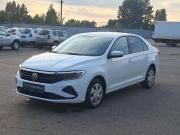 Volkswagen Polo VI Набережные Челны  - изображение 27