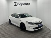 Kia Optima IV Воронеж  - изображение 27
