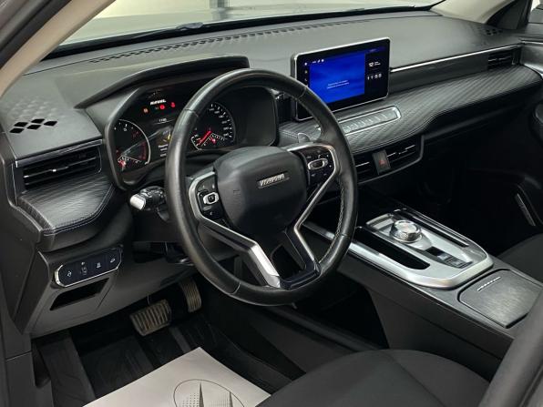 Haval Jolion I с пробегом 2022 года, цена 1 690 000 рублей, 123428 км, внедорожник, Автокод Объявления