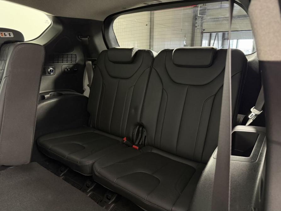 Hyundai Santa Fe IV Калининград  - изображение 20