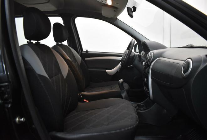 Lada (ВАЗ) Largus I с пробегом 2018 года, цена 775 000 рублей, 186660 км, универсал, Автокод Объявления