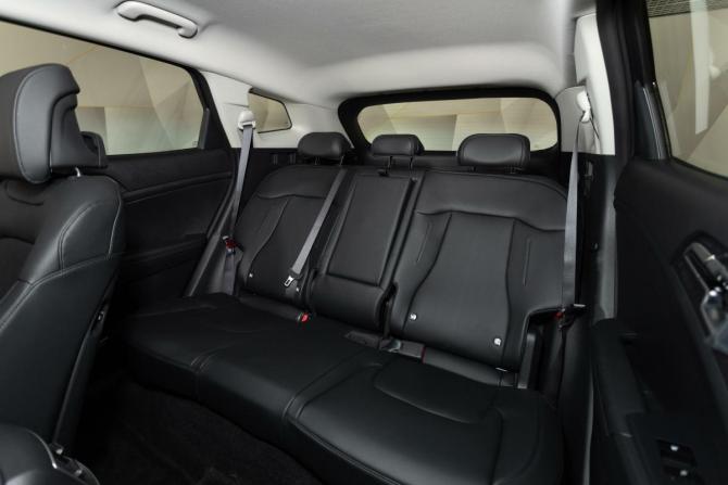 Новый Kia Sportage V 2026 года, цена 5 170 000 рублей, внедорожник, Автокод Объявления