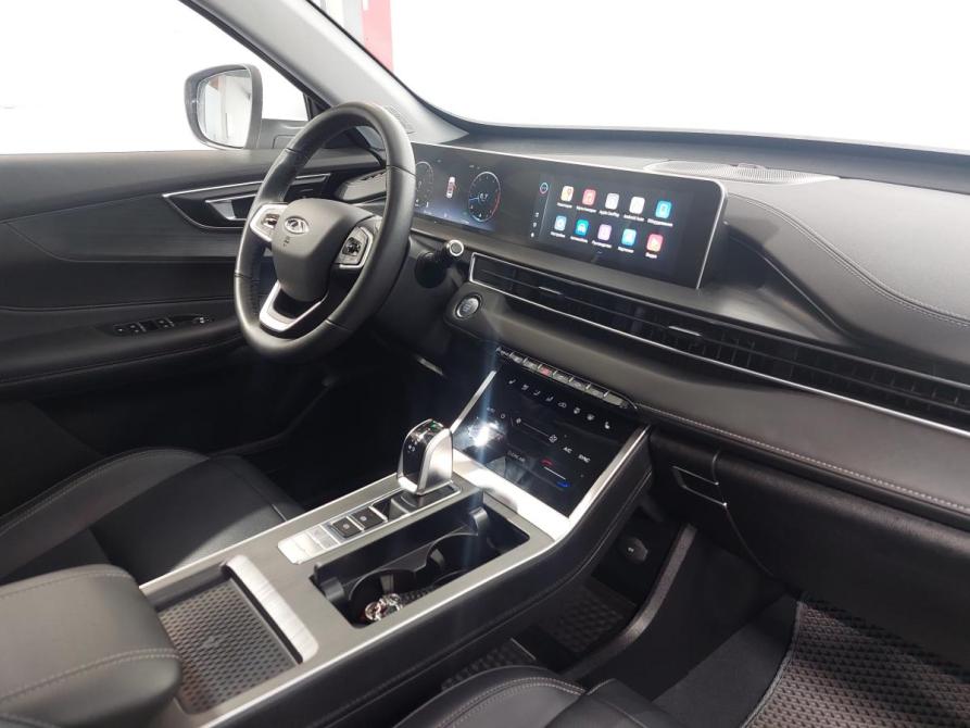 Chery Tiggo 4 Pro I Рестайлинг Пермь  - изображение 13