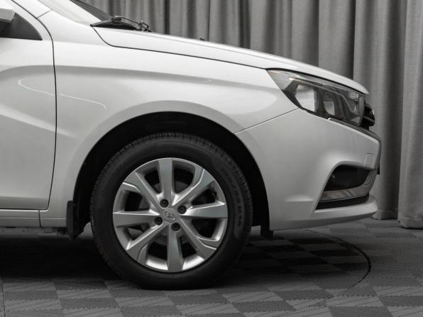Lada (ВАЗ) Vesta I с пробегом 2019 года, цена 890 000 рублей, 89392 км, седан, Автокод Объявления