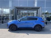 Kia Sportage IV Рестайлинг Брянск  - изображение 23