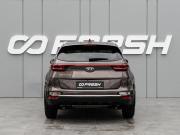 Kia Sportage IV Рестайлинг Краснодар  - изображение 24