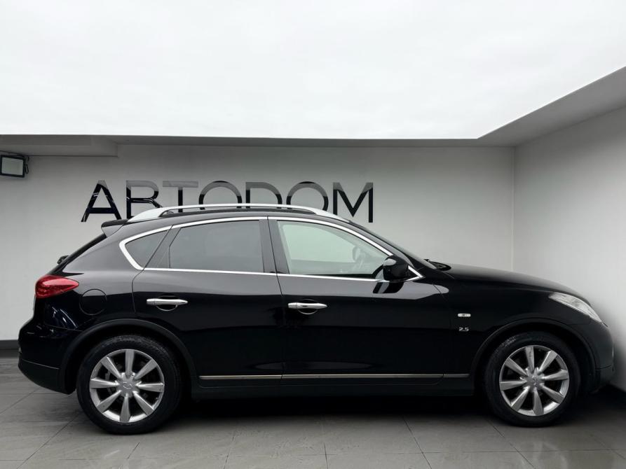 Infiniti QX50 I Москва  - изображение 5