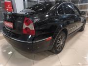 Volkswagen Passat B5 Рестайлинг Арзамас  - изображение 24