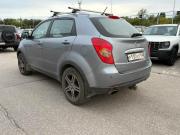 SsangYong Actyon II Тольятти  - изображение 11