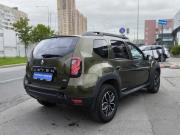 Renault Duster I Рестайлинг Санкт-Петербург  - изображение 23