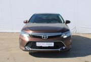 Toyota Camry VII (XV50) Рестайлинг Нижний Новгород  - изображение 26