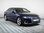 Audi A4 V (B9) Москва  - изображение 27