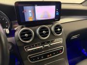 Mercedes-Benz GLC I (X253) Рестайлинг Санкт-Петербург  - изображение 38
