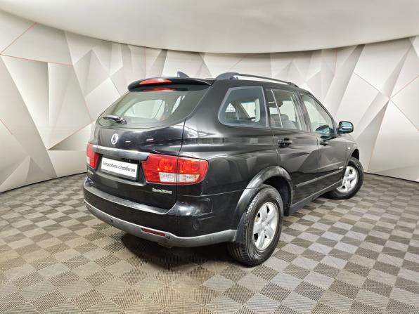 SsangYong Kyron I Рестайлинг с пробегом 2014 года, цена 821 000 рублей, 128848 км, внедорожник, Автокод Объявления