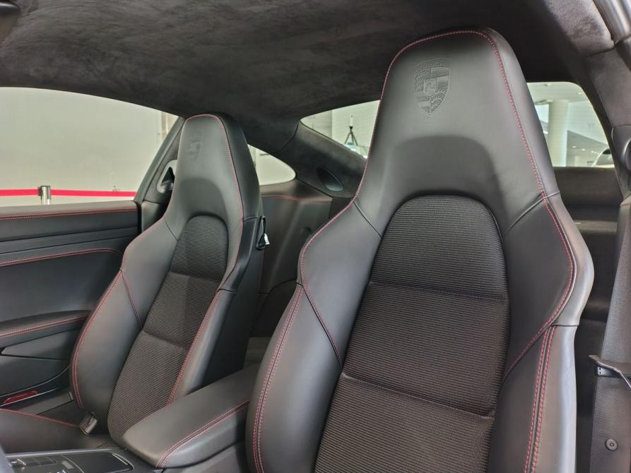 Porsche 911 GT3 991 Рестайлинг Москва  - изображение 10