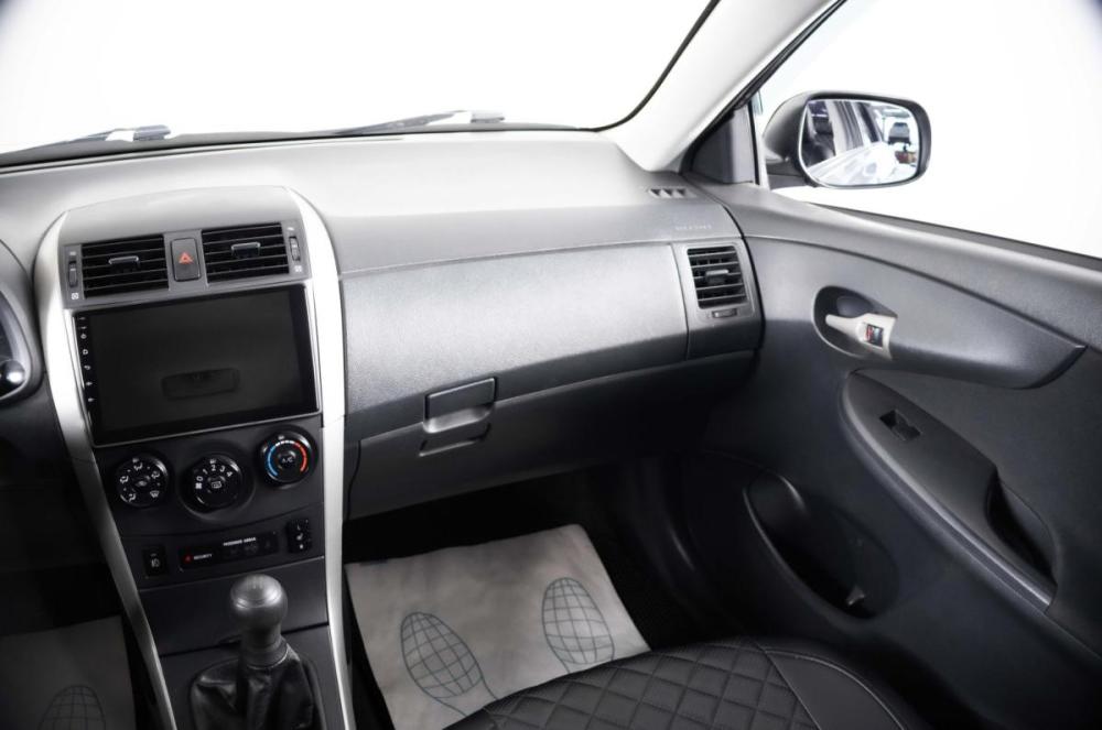 Toyota Corolla X (E140 E150) Пермь  - изображение 14