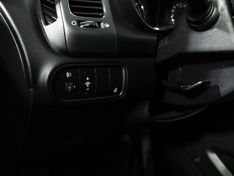 Kia Cerato III Рестайлинг (Classic) Санкт-Петербург  - изображение 16