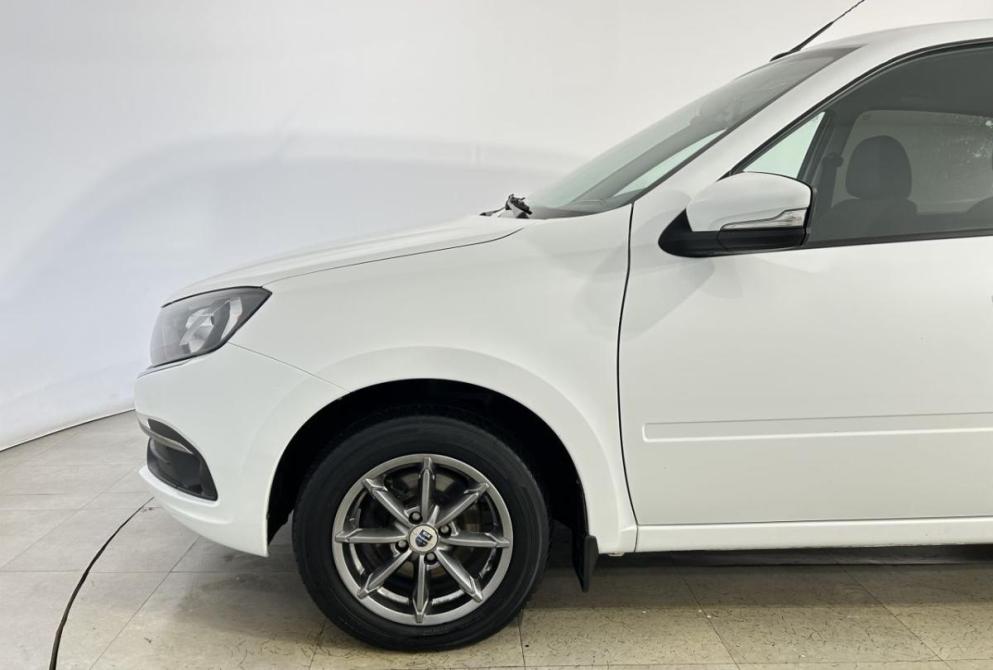 Lada (ВАЗ) Granta I Рестайлинг Саранск  - изображение 9