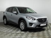 Mazda CX-5 I Рестайлинг Санкт-Петербург  - изображение 24