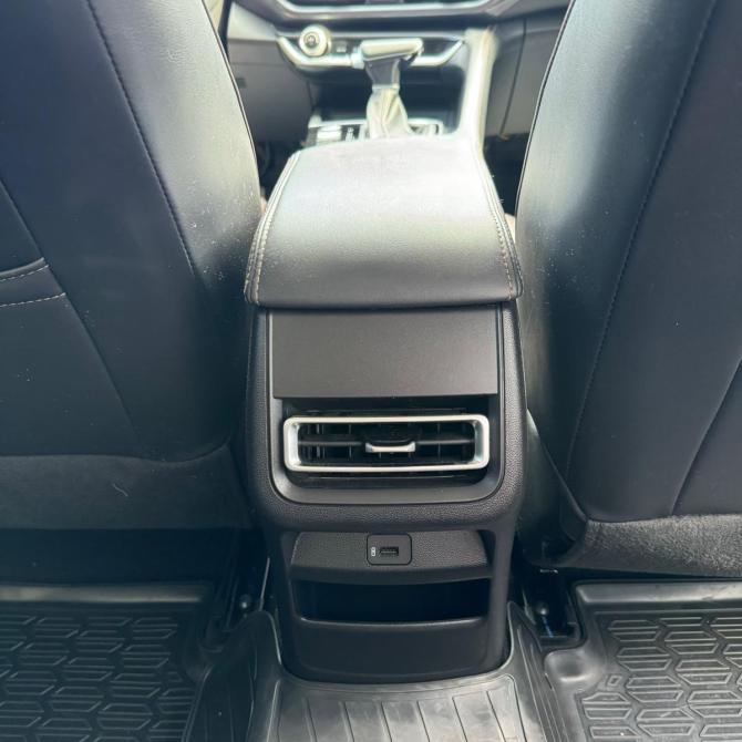Changan Eado Plus Пермь  - изображение 21