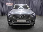 Volvo XC90 II Москва  - изображение 28
