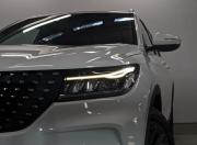 Dongfeng DFSK ix7 Санкт-Петербург  - изображение 58