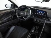 Hyundai Elantra VII (CN7) Рестайлинг Санкт-Петербург  - изображение 37