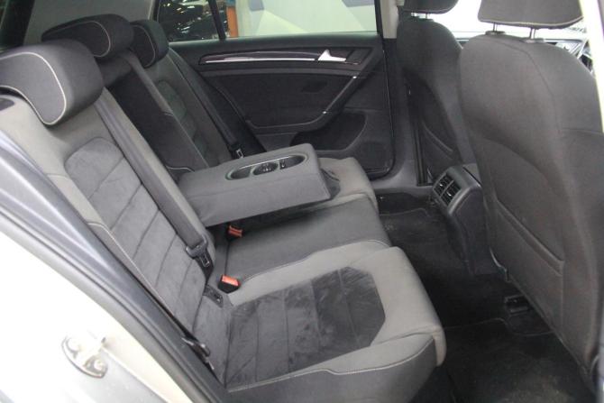 Volkswagen Golf VII с пробегом 2013 года, цена 1 298 000 рублей, 182288 км, хэтчбек, Автокод Объявления