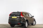 Honda CR-V IV Тюмень  - изображение 28