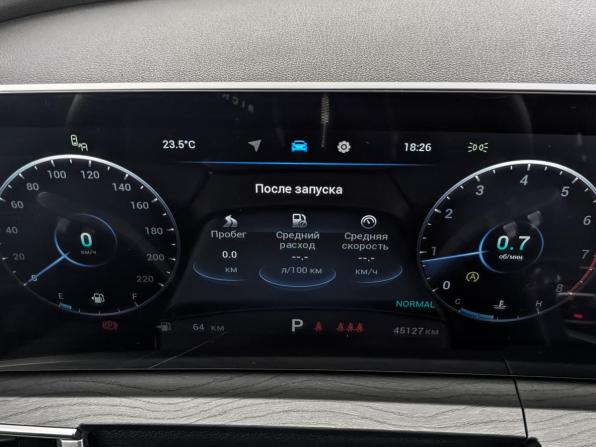 Chery Tiggo 8 Pro Max I Рестайлинг с пробегом 2024 года, цена 2 635 000 рублей, 45119 км, внедорожник, Автокод Объявления