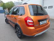 Lada (ВАЗ) Granta I Рестайлинг Санкт-Петербург  - изображение 16