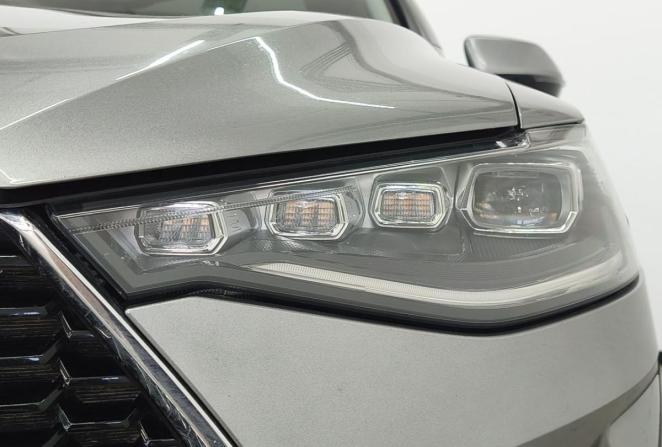 Haval F7 I с пробегом 2021 года, цена 1 749 000 рублей, 108786 км, внедорожник, Автокод Объявления