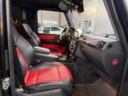 Mercedes-Benz G-Класс AMG I (W463) Рестайлинг 2 Краснодар  - изображение 35