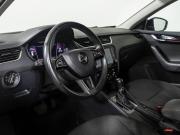 Skoda Octavia III (A7) Рестайлинг Москва  - изображение 31
