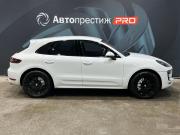 Porsche Macan I Пермь  - изображение 31