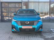 GAC GS3 Ярославль  - изображение 25