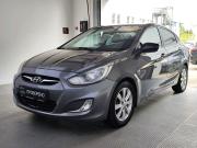 Hyundai Solaris I Уфа  - изображение 19