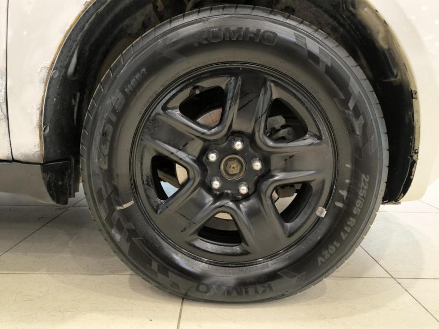 Geely Emgrand X7 I Казань  - изображение 22