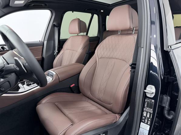 BMW X5 IV (G05/G18) Рестайлинг с пробегом 2026 года, цена 14 990 000 рублей, 32 км, внедорожник, Автокод Объявления