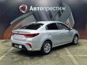 Kia Rio IV Ставрополь  - изображение 29