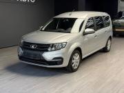 Lada (ВАЗ) Largus I Рестайлинг Москва  - изображение 17