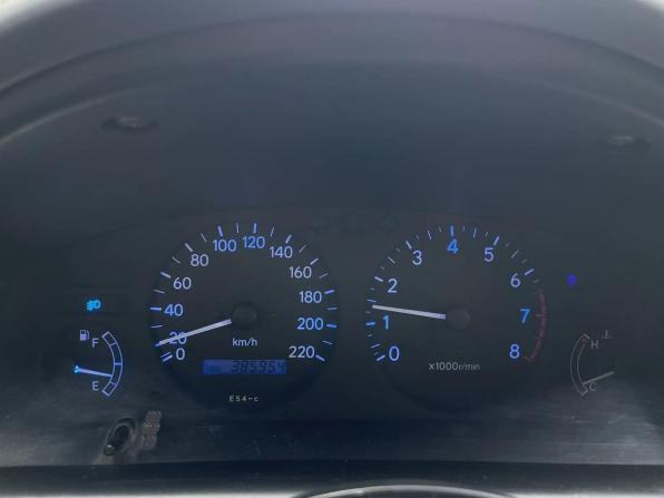 Toyota Corolla VIII (E110) Рестайлинг с пробегом 2001 года, цена 230 000 рублей, 387000 км, лифтбек, Автокод Объявления