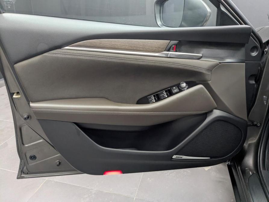 Mazda 6 III (GJ) Рестайлинг 2 Москва  - изображение 8