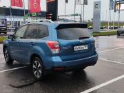 Subaru Forester IV Рестайлинг 2 Санкт-Петербург  - изображение 6
