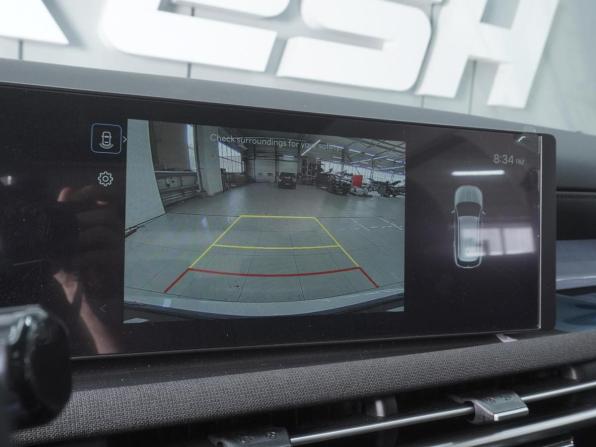 Hyundai Tucson IV Рестайлинг с пробегом 2025 года, цена 4 050 000 рублей, 143 км, внедорожник, Автокод Объявления