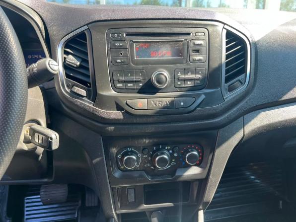 Lada (ВАЗ) XRAY I с пробегом 2016 года, цена 610 000 рублей, 107648 км, хэтчбек, Автокод Объявления